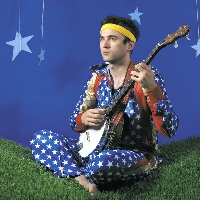 Sufjan Stevens - The Star Spangled Banner