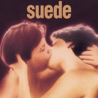 Suede - Animal Nitrate