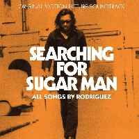 Rodriguez - Sugar Man