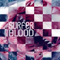 Surfer Blood - Harmonix