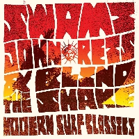 Swami John Reis & The Blind Shake - Sea Saw