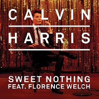 Calvin Harris & Florence Welch - Sweet Nothing (Diplo Remix)