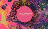 Tame Impala - Elephant (Todd Rundgren Remix)