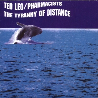 Ted Leo and the Pharamacists - Timorous Me