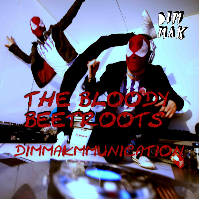 The Bloody Beetroots - Dimmakmmunication (DjKillz Dub Remix)