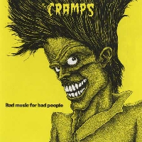 The Cramps - Surfin' Dead