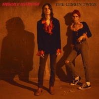 The Lemon Twigs - Why Didn't You Say That?