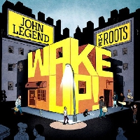 John Legend & The Roots - Wake Up Everybody (Ft. Common and Melanie Fiona)