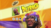 Thundercat - Dragonball Durag