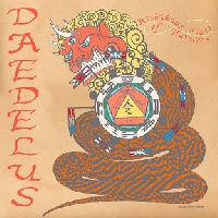 Daedalus - Curtains Don't Talk