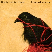 Death Cab For Cutie - Tiny Vessels