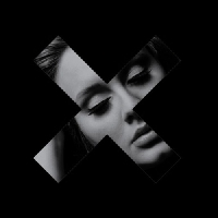 Adele - Rolling in the Deep Ft. Childish Gambino  (Jamie xx Remix)