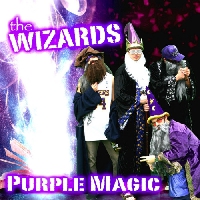 The Wizards - Straight Outta Mordor