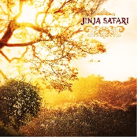 Jinja Safari - Peter Pan