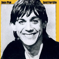 Iggy Pop - Lust for Life