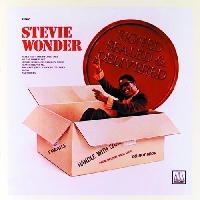 Stevie Wonder - Signed Sealed, Delivered (I'm Yours)