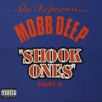 Mobb Deep - Shook Ones Pt. II (Samiyam Remix)