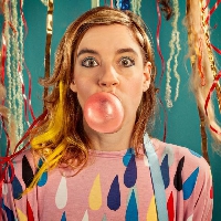 tUnE-yArDs - Water Fountain