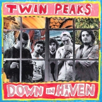 Twin Peaks - Getting Better