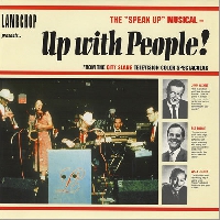 Lambchop - Up With The People