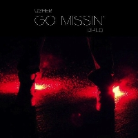 Usher - Go Missin' (Prod. by Diplo)