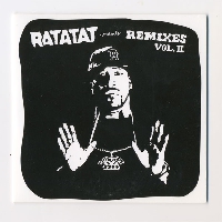 Ratatat - Three Kings (Ft. Slim Thug, T.I. & Bun-B)