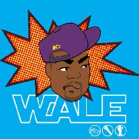 Justice - W.A.L.E.D.A.N.C.E. (Ft. Wale)