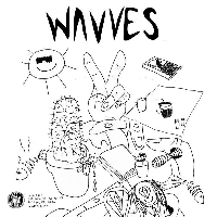Wavves - Linus Spacehead
