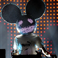 Deadmau5 - Bored of Canada