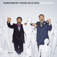 Handsome Boy Modeling School - I've Been Thinking (Ft. Cat Power)