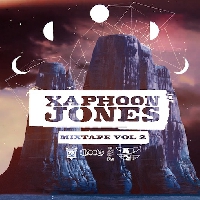 Xaphoon Jones - The Jackson Pit (Jackson 5 vs. Passion Pit)