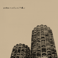 Wilco - Ashes of American Flags