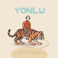 Yonlu - I Know What It's Like