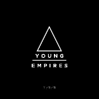 Young Empires - Enter Through the Sun