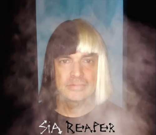 Sia Previews New Track Co-Written And Co-Produced By Kanye West