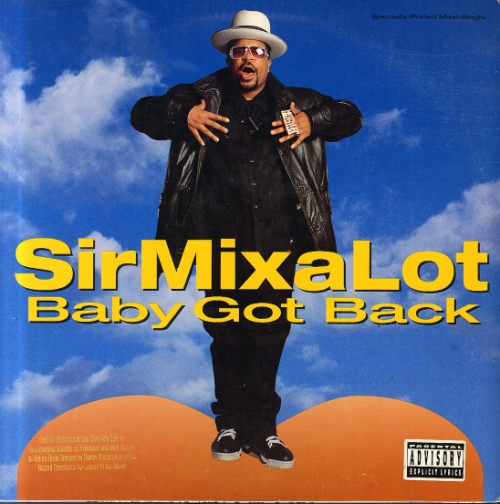 Sir Mix-a-Lot's 'Baby Got Back' has inspired a new slot machine–and here's  where you can play it – San Bernardino Sun
