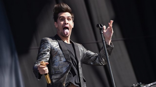 Panic! At The Disco Earn First Ever Billboard No. 1