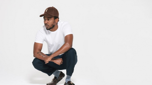Kendrick Lamar's "untitled unmastered." Debuts At No. 1 On Billboard 200 Chart