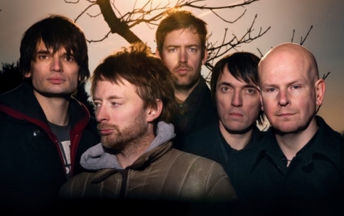 Radiohead Caution Fans Not To Buy Concert Tickets From Resellers