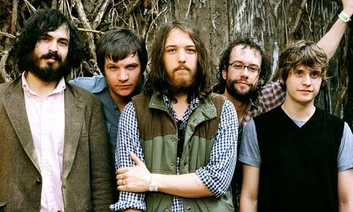 Fleet Foxes Are BACK TOGETHER
