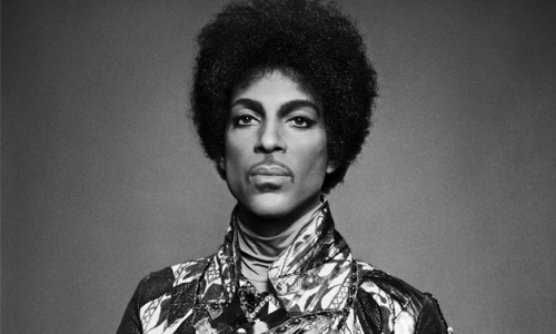 Prince dies unexpectedly at 57
