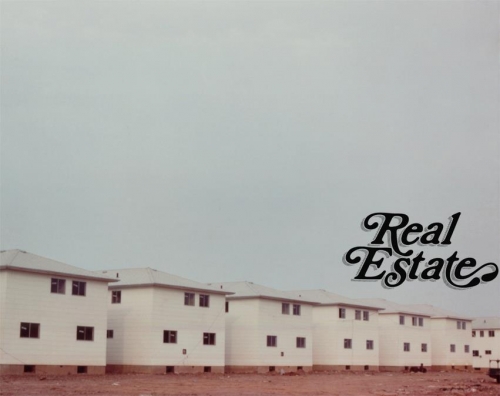 Real Estate Head To San Francisco For 3-Night FolkYEAH! Residency