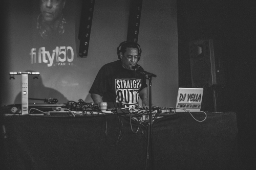 Interview: DJ Yella of N.W.A