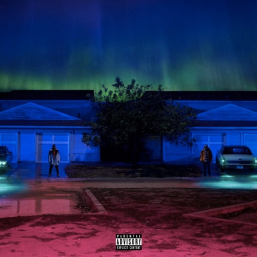 Big Sean's "I Decided." Asserts Detroit's Youngest Rapper As Its Best