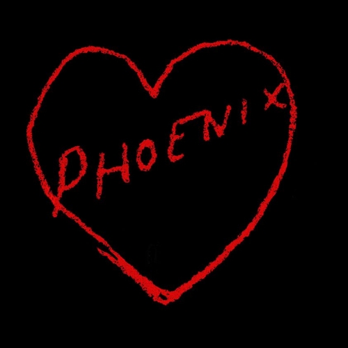 Phoenix Announces Tour; Teases New Music