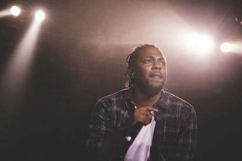 Kendrick Lamar Announces Possible Album Release Date On New Track