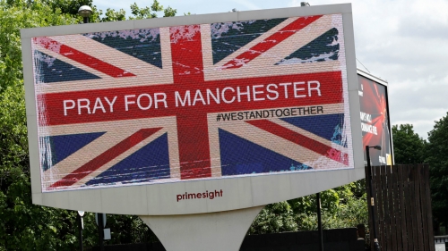Making Sense of the Senseless: Hopefulness In the Manchester Arena Disaster