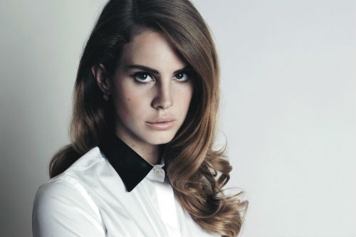 Lana Del Rey Teases New Song "Change"