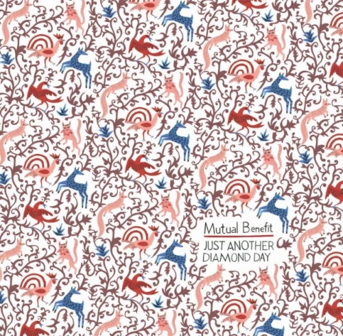 Review: Mutual Benefit's "Just Another Diamond Day"
