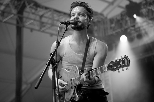 The Tallest Man On Earth to Play Unreleased Music at Pioneer Works